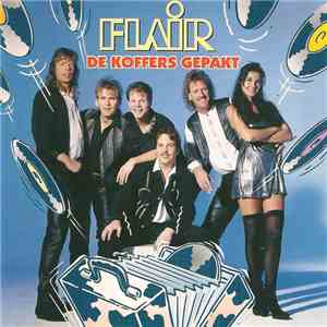 Flair - De koffers gepakt mp3 album