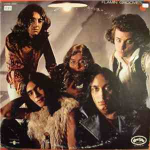 Flamin' Groovies - Flamingo mp3 album