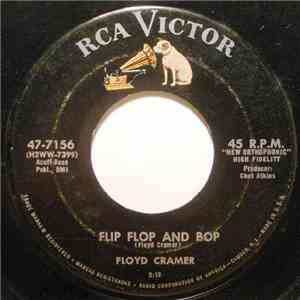Floyd Cramer - Flip Flop And Bop mp3 album
