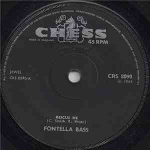 Fontella Bass - Rescue Me mp3 album