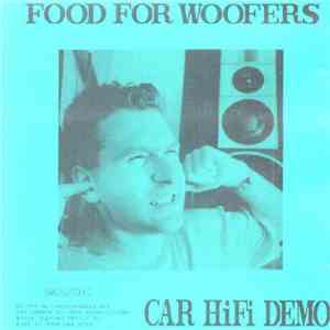 Food For Woofers - Food For Woofers mp3 album