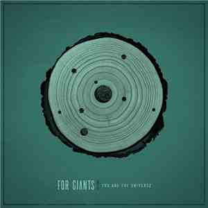 For Giants - You Are The Universe mp3 album