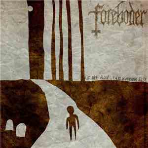 Foreboder - We Are Alone… There Is Nothing Else mp3 album
