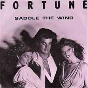 Fortune  - Saddle The Wind mp3 album