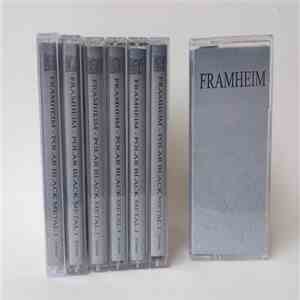Framheim  - Polar Black Metal I mp3 album
