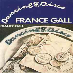 France Gall - Dancing Disco mp3 album