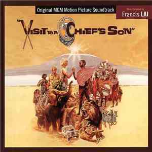 Francis Lai - Visit To A Chief's Son mp3 album