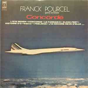 Franck Pourcel Y Su Orquesta - Concorde mp3 album