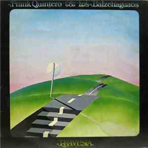 Frank Quintero & Los Balzehaguaos - Travesia mp3 album