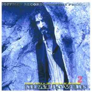 Frank Zappa & The Mothers Of Invention - Meat Lovers 2 mp3 album
