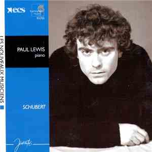 Franz Schubert, Paul Lewis  - Sonate N° 19 D.958 - Sonate N° 14 Op. 143 D.784 mp3 album