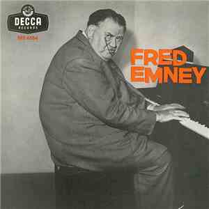 Fred Emney - If I Should Cry Over You mp3 album