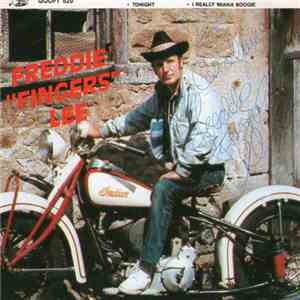 Freddie "Fingers" Lee - Freddie "Fingers" Lee mp3 album