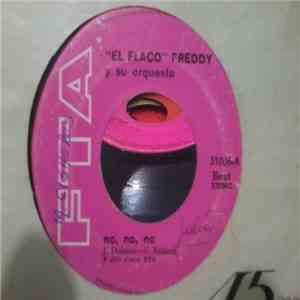 Freddy Roland Y Su Orquesta - No, No, No / Cumbia Morena mp3 album