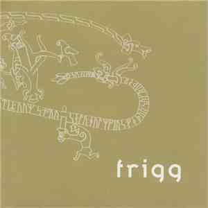 Frigg - Frigg mp3 album