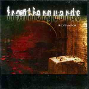 FrontierGuards - Predestination mp3 album
