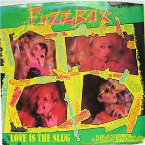 Fuzzbox - Love Is The Slug mp3 album