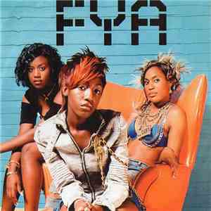FYA Featuring Smujji - Must Be Love mp3 album