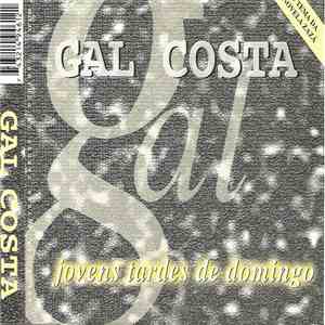 Gal Costa - Jovens Tardes De Domingo mp3 album