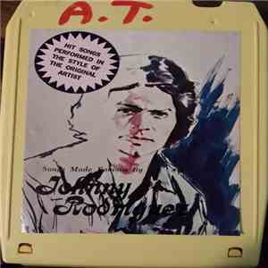 Garland Frady - A Tribute To Johnny Rodriguez mp3 album