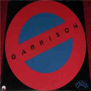 Garrison  - Big Date mp3 album