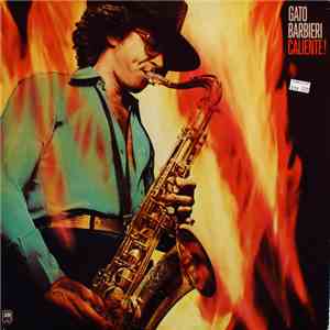 Gato Barbieri - Caliente! mp3 album