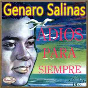 Genaro Salinas - Genaro Salinas mp3 album