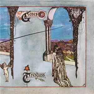 Genesis - Trespass mp3 album