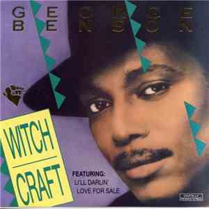 George Benson - Witchcraft mp3 album