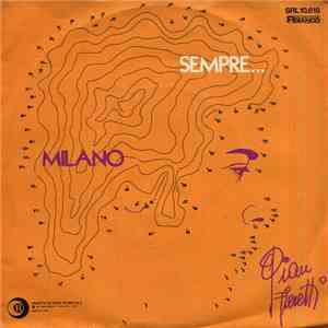 Gian Pieretti - Sempre... / Milano mp3 album