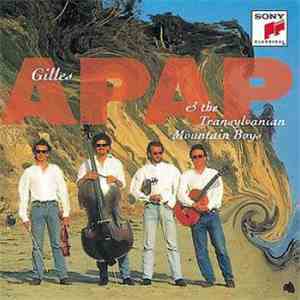 Gilles Apap & The Transylvanian Mountain Boys - Gilles Apap & The Transylvanian Mountain Boys mp3 album