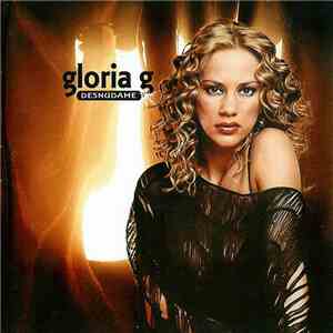 Gloria G - Desnúdame mp3 album