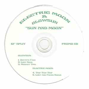 Glowsun / Electric Moon - Sun And Moon mp3 album