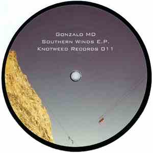Gonzalo MD - Southern Winds E.P. mp3 album