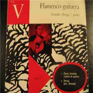 Gonzalo Ortega - Flamenco - Guitareh1