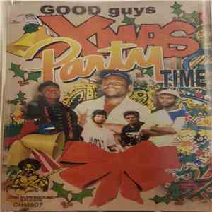 Good Guys - Xmas Party Time mp3 album