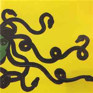 Gorgon  - Gorgon mp3 album