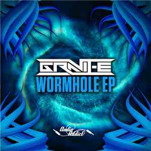 Gravit-E - Wormhole EP mp3 album
