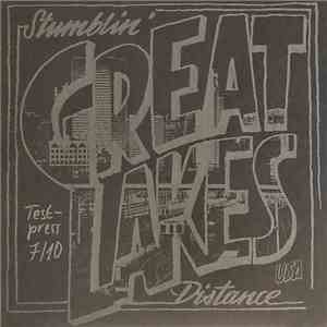Great Lakes USA - Stumbling Distance mp3 album