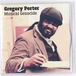 Gregory Porter - Musical Genocide mp3 album