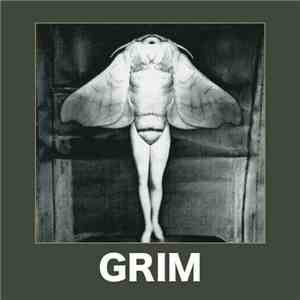 Grim - Discharge Mountain mp3 album