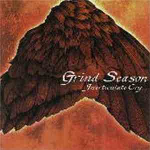 Grind Season - Inarticulate Cryh1
