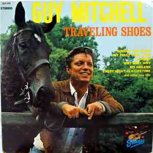 Guy Mitchell - Traveling Shoes mp3 album