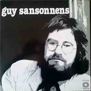 Guy Sansonnens - Guy Sansonnens mp3 album