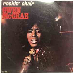 Gwen McCrae - Gwen McCrae mp3 album