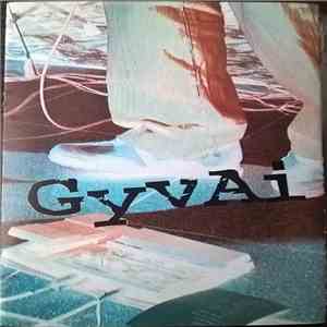 Gyvai - Gyvai mp3 album