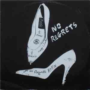 Half Man Half Biscuit With Margi Clarke - No Regrets mp3 album