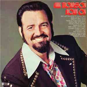 Hank Thompson - Movin' On mp3 album