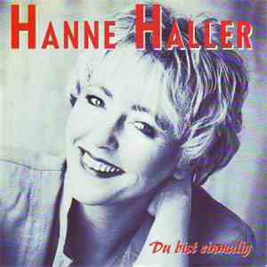 Hanne Haller - Du Bist Einmalig mp3 album
