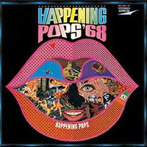 Happening Pops - Happening Pops '68 mp3 album